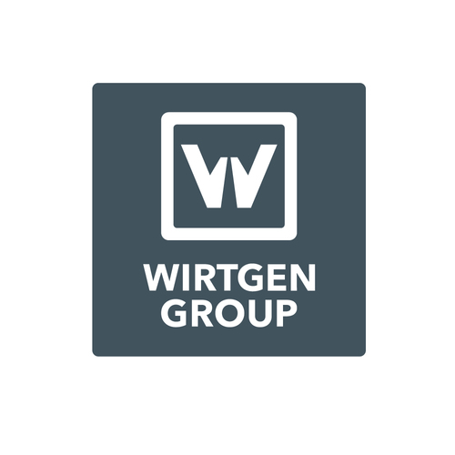 Wirtgen Group Hard Hat Decal (25pcs) image thumbnail