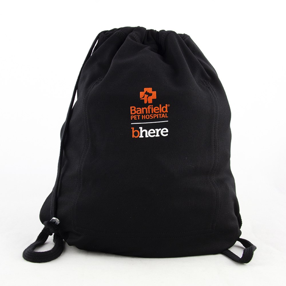 Unisex Quickflip Zip Hoodie FINAL SALE Banfield Practice Store