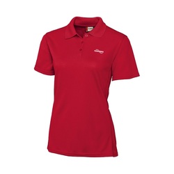 Image of Clique Ice Lady Pique Polo