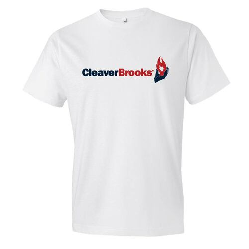 CB Est. 1931 T-shirt - White image thumbnail