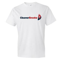 Image of CB Est. 1931 T-shirt - White