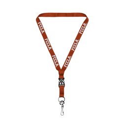 Image of Nylon Lanyard