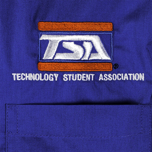Official TSA Dress Shirts  image thumbnail