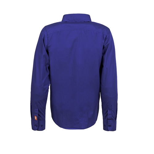 Official TSA Dress Shirts  image thumbnail