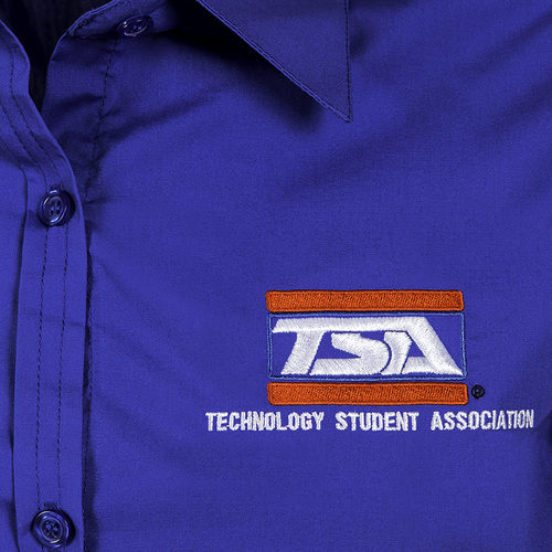 Official TSA Dress Shirts  image thumbnail