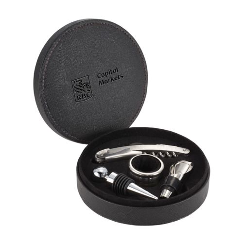 Wine Gift Set image thumbnail