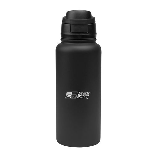 Image of 32 Oz. Pop Sip Recycled Stainless Steel Bottle