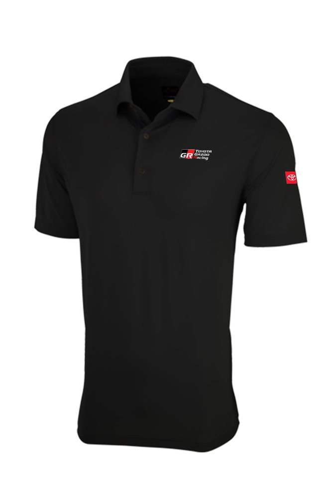 Greg Norman Freedom Polo