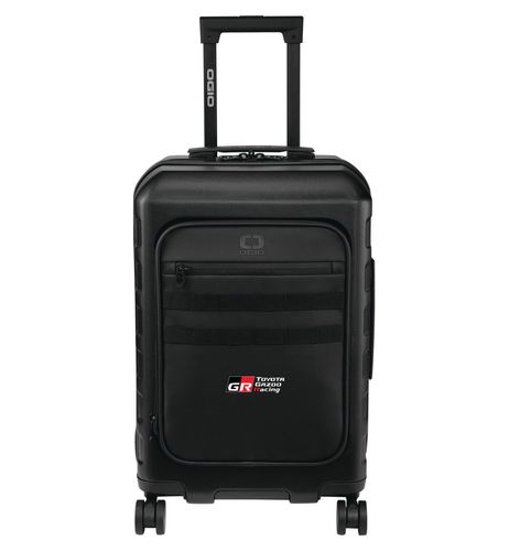 Image of OGIO® Utilitarian Carry-On Spinner