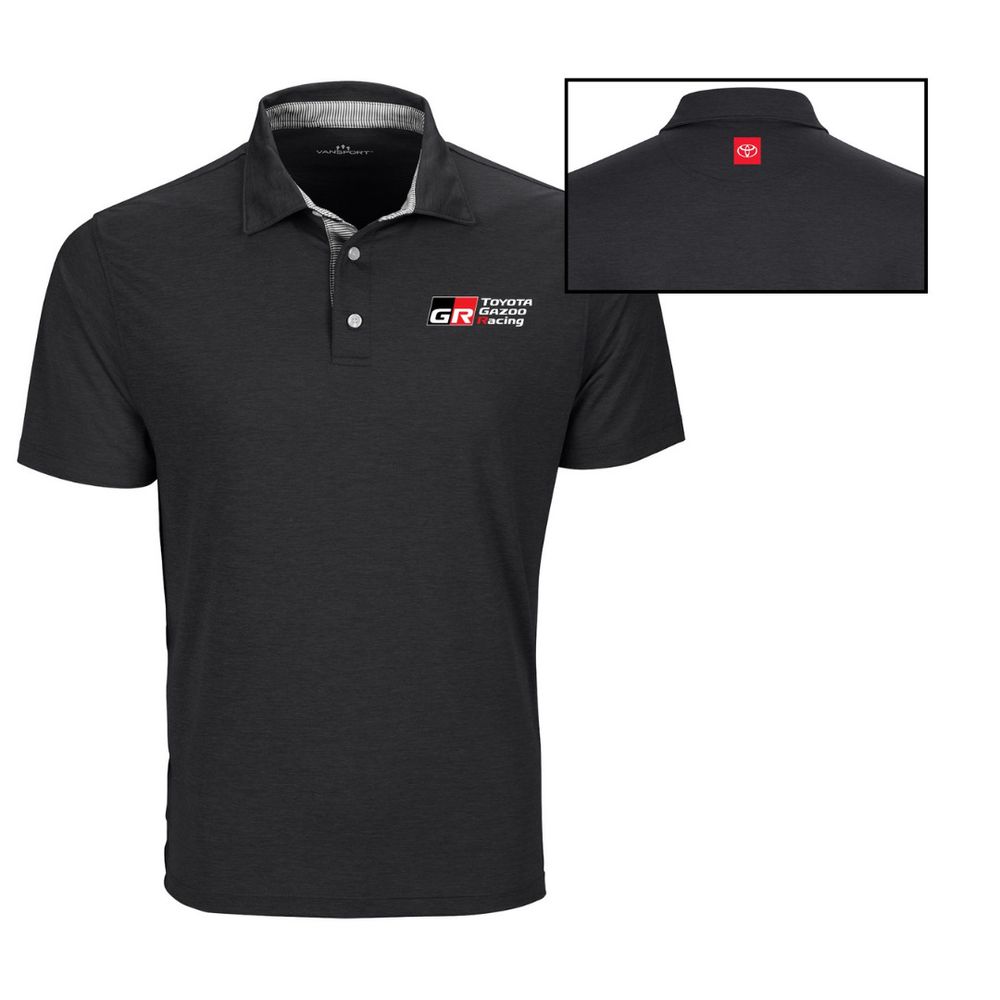 GR Signature Polo