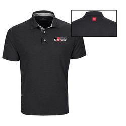 GR Signature Polo