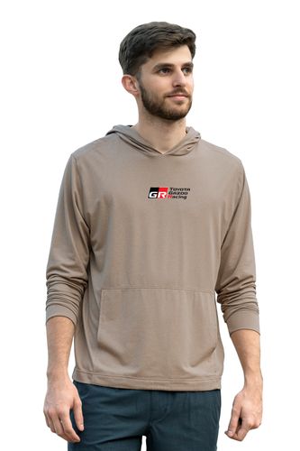 Image of GR Trek Hoodie