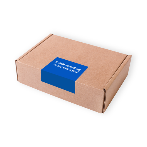 Image of Thank You Gift