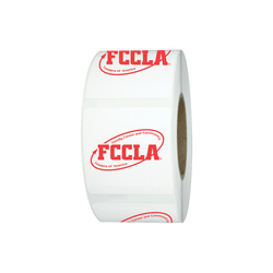 Image of Sticker Roll