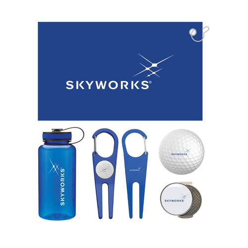 Golf Kit image thumbnail