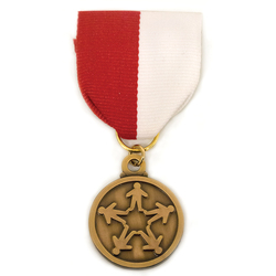 Image of STAR Events—Bronze Medal