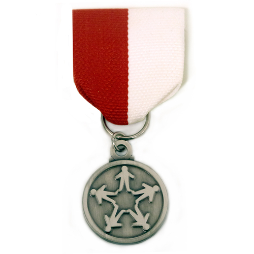 STAR Events—Silver Medal image thumbnail