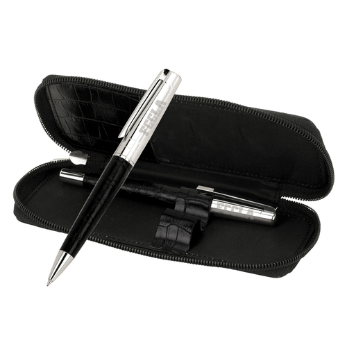 Matching Pen Set with Case image thumbnail
