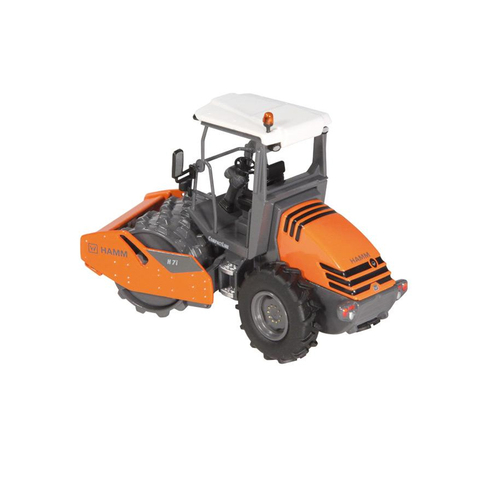 Hamm H7iP ROPS Replica Model image thumbnail