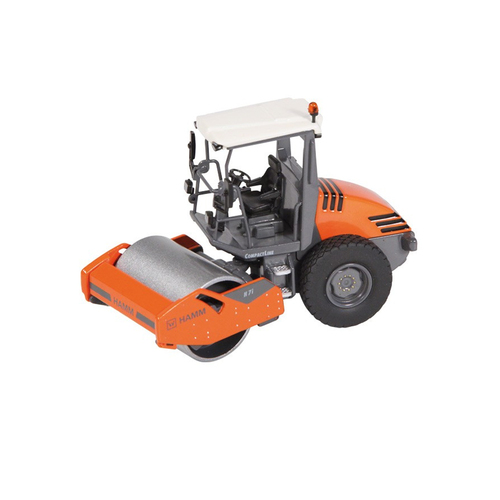 Hamm H7i ROPS Replica Model image thumbnail