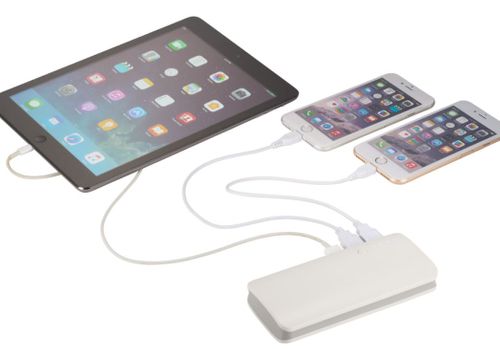   Spare 10000 mAh Power Bank image thumbnail