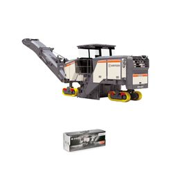 Image of Wirtgen  W210 Fi Cold Milling Replica Model