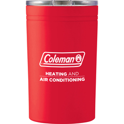 Image of Coleman Sherpa 11 oz Vacuum Tumbler & Insulator