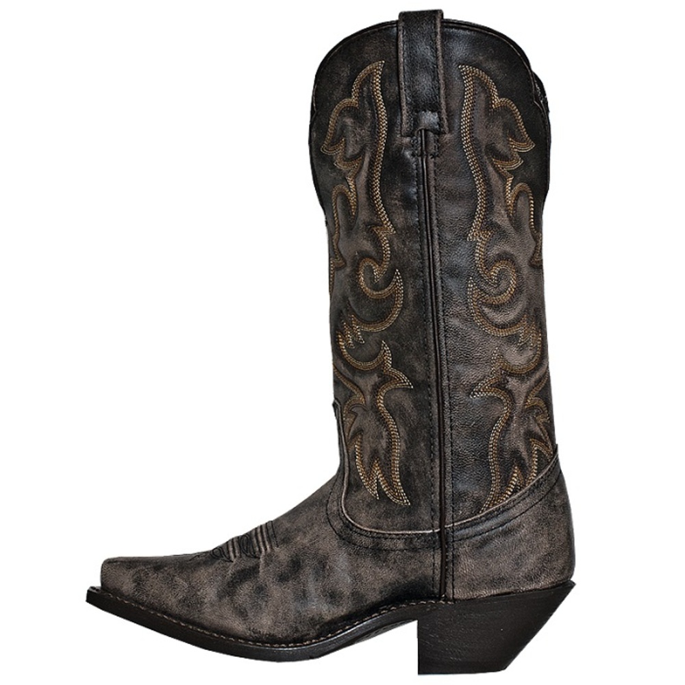 Laredo 51079 Access Goat Leather | Gulotta's Western Wear