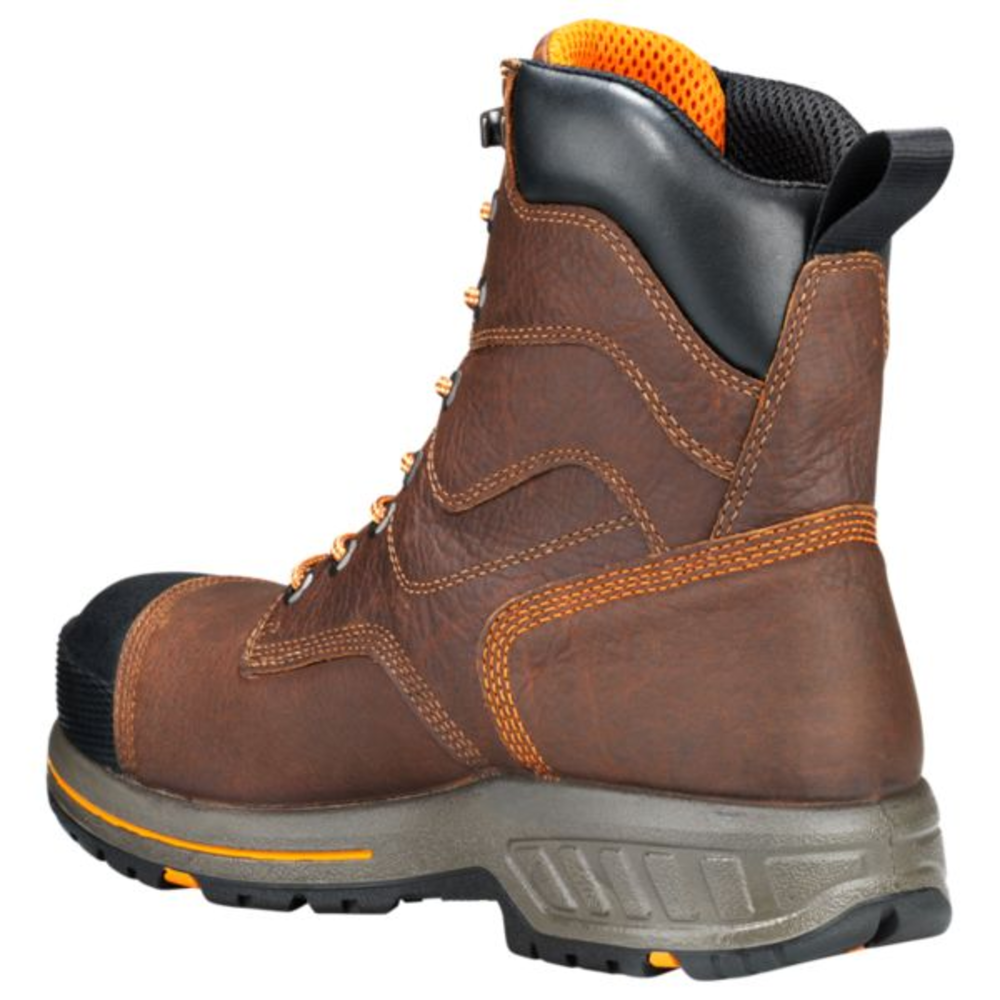 timberland pro helix 8
