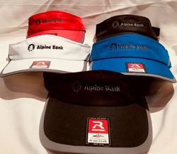 Image of Training Visors 