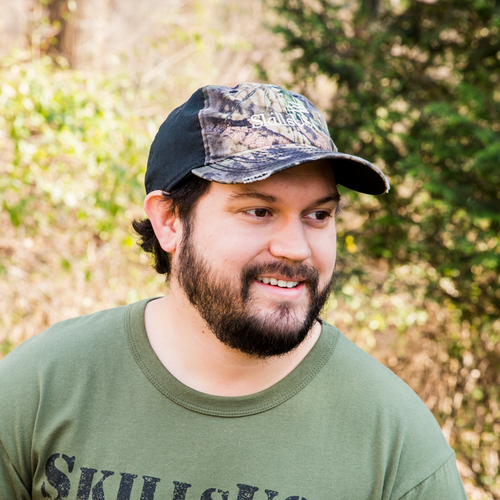 Mossy Oak® Break-Up Country® Cap image thumbnail