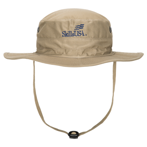 Adjustable Boonie Hat  image thumbnail