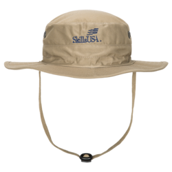 Image of Adjustable Boonie Hat 