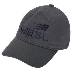 Image of Chino Twill Ballcap