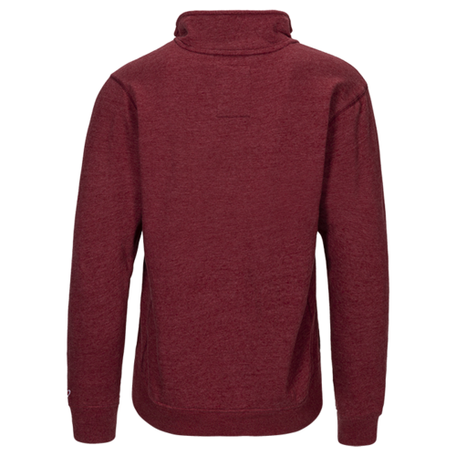 Tri-Blend Collegiate Quarter Zip image thumbnail