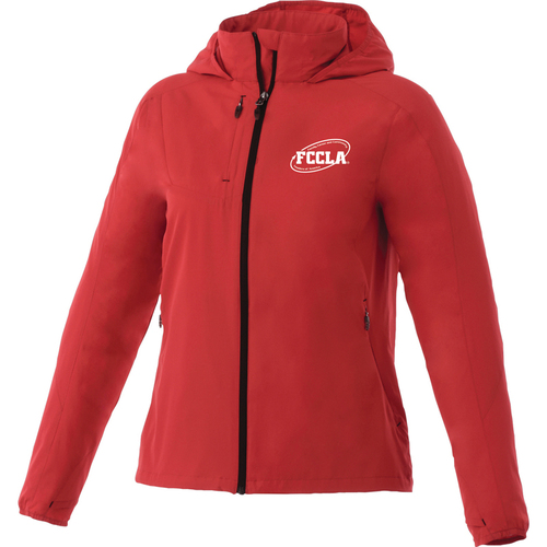 Women's Lightweight Jacket image thumbnail