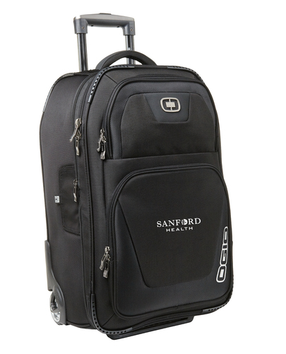 OGIO® - Kickstart 22 Travel Bag image thumbnail