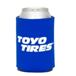 Image of Koozie - Blue