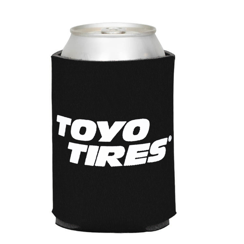 Koozie - Black image thumbnail
