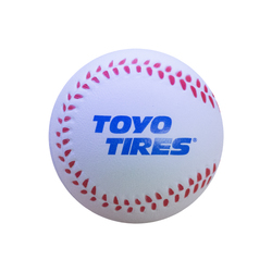 Image of Baseball Stress Ball