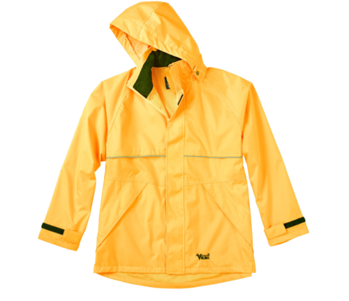 Viking Rain Gear Jacket image thumbnail
