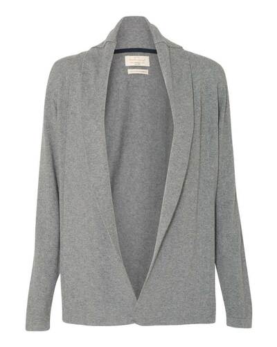 Vintage Women's Cotton Cashmere Cardigan - W173780 image thumbnail