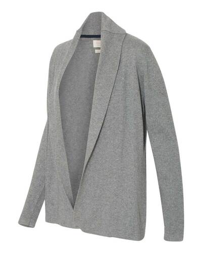 Vintage Women's Cotton Cashmere Cardigan - W173780 image thumbnail