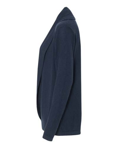 Vintage Women's Cotton Cashmere Cardigan - W173780 image thumbnail