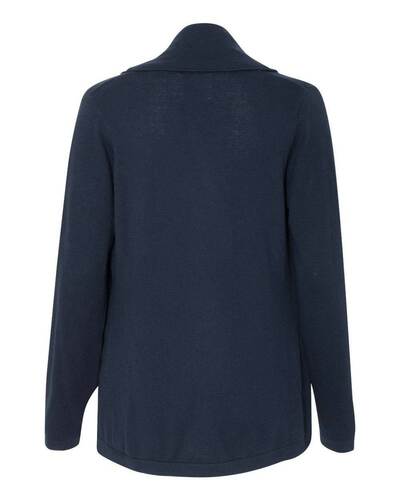 Vintage Women's Cotton Cashmere Cardigan - W173780 image thumbnail