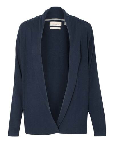 Vintage Women's Cotton Cashmere Cardigan - W173780 image thumbnail