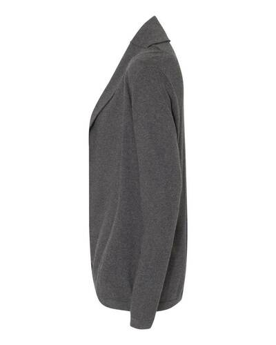 Vintage Women's Cotton Cashmere Cardigan - W173780 image thumbnail