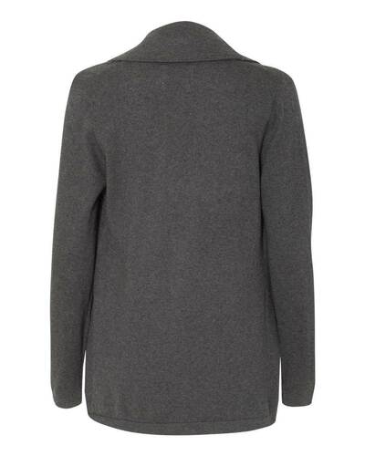Vintage Women's Cotton Cashmere Cardigan - W173780 image thumbnail