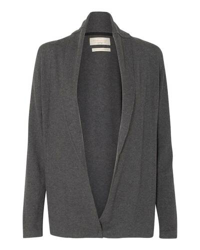 Vintage Women's Cotton Cashmere Cardigan - W173780 image thumbnail