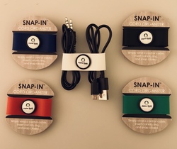 Image of SNAP IN CORD ORGANIZER
